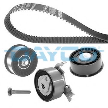 DAYCO KTB361 Комплект ремня ГРМ для OPEL SIGNUM (Опель Сигнум) DAYCO KTB361 Комплект ремня ГРМ для OPEL SIGNUM (Опель Сигнум)