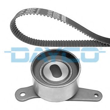DAYCO KTB366 Комплект ремня ГРМ для HONDA ACCORD II (Хонда Аccорд 2) DAYCO KTB366 Комплект ремня ГРМ для HONDA ACCORD II (Хонда Аccорд 2)