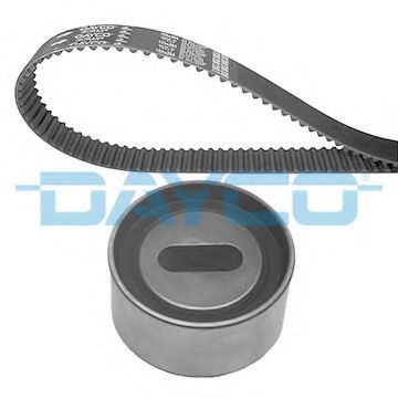 DAYCO KTB375 Комплект ремня ГРМ для KIA MENTOR (Киа Мэнтор) DAYCO KTB375 Комплект ремня ГРМ для KIA MENTOR (Киа Мэнтор)