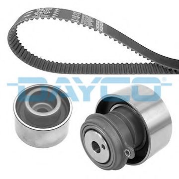 DAYCO KTB385 Комплект ремня ГРМ для MAZDA (Мазда) DAYCO KTB385 Комплект ремня ГРМ для MAZDA (Мазда)