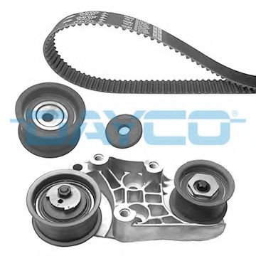 DAYCO KTB397 Комплект ремня ГРМ для OPEL SIGNUM (Опель Сигнум) DAYCO KTB397 Комплект ремня ГРМ для OPEL SIGNUM (Опель Сигнум)