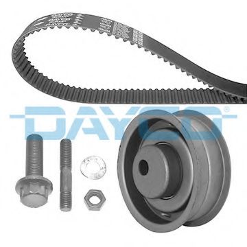 DAYCO KTB403 Комплект ремня ГРМ для AUDI 90 (Ауди 90) DAYCO KTB403 Комплект ремня ГРМ для AUDI 90 (Ауди 90)