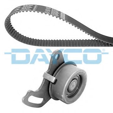 DAYCO KTB420 Комплект ремня ГРМ для MITSUBISHI GALANT IV (Митсубиши/митсубиси Галант иv) DAYCO KTB420 Комплект ремня ГРМ для MITSUBISHI GALANT IV (Митсубиши/митсубиси Галант иv)
