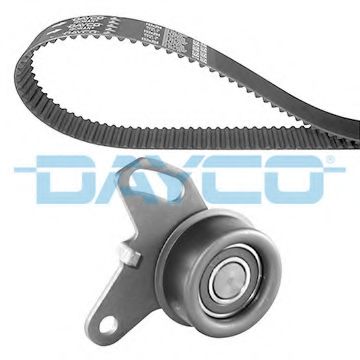 DAYCO KTB425 Комплект ремня ГРМ для MITSUBISHI STARION (Митсубиши/митсубиси Старион) DAYCO KTB425 Комплект ремня ГРМ для MITSUBISHI STARION (Митсубиши/митсубиси Старион)