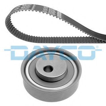 DAYCO KTB445 Комплект ремня ГРМ для MITSUBISHI GRANDIS (Митсубиши/митсубиси Грандис) DAYCO KTB445 Комплект ремня ГРМ для MITSUBISHI GRANDIS (Митсубиши/митсубиси Грандис)