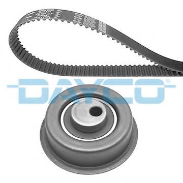 DAYCO KTB448 Комплект ремня ГРМ для MITSUBISHI GALANT IV (Митсубиши/митсубиси Галант иv) DAYCO KTB448 Комплект ремня ГРМ для MITSUBISHI GALANT IV (Митсубиши/митсубиси Галант иv)