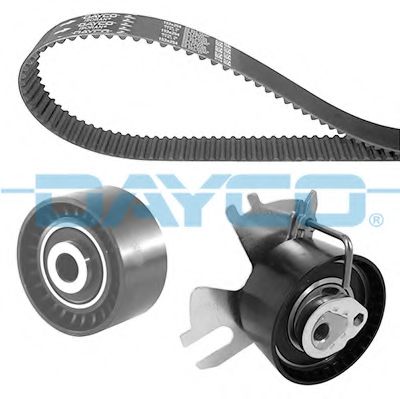 DAYCO KTB455 Комплект ремня ГРМ для FORD KUGA I (Форд Куга 1) DAYCO KTB455 Комплект ремня ГРМ для FORD KUGA I (Форд Куга 1)
