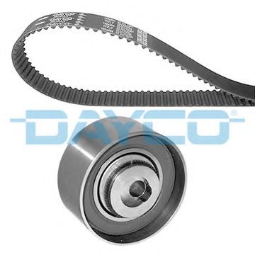 DAYCO KTB466 Комплект ремня ГРМ для FIAT 500 (Фиат 500) DAYCO KTB466 Комплект ремня ГРМ для FIAT 500 (Фиат 500)
