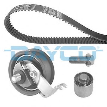 DAYCO KTB483 Комплект ремня ГРМ для AUDI TT (Ауди Тт) DAYCO KTB483 Комплект ремня ГРМ для AUDI TT (Ауди Тт)