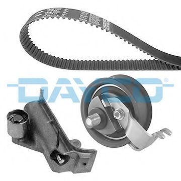DAYCO KTB487 Комплект ремня ГРМ для AUDI TT (Ауди Тт) DAYCO KTB487 Комплект ремня ГРМ для AUDI TT (Ауди Тт)