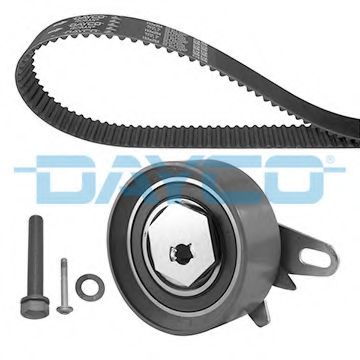 DAYCO KTB490 Комплект ремня ГРМ для VOLKSWAGEN T4 MULTIVAN (Фольксваген Т4 мултиvан) DAYCO KTB490 Комплект ремня ГРМ для VOLKSWAGEN T4 MULTIVAN (Фольксваген Т4 мултиvан)