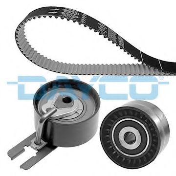 DAYCO KTB493 Комплект ремня ГРМ для MAZDA 3 (Мазда 3) DAYCO KTB493 Комплект ремня ГРМ для MAZDA 3 (Мазда 3)