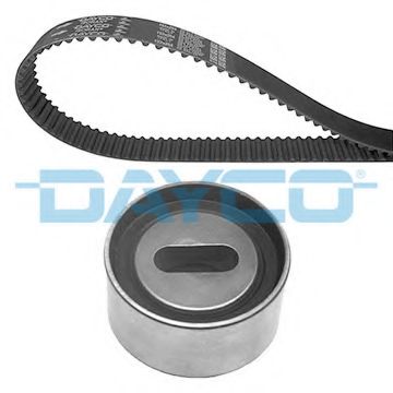 DAYCO KTB501 Комплект ремня ГРМ для MAZDA 323 III (Мазда 323 3) DAYCO KTB501 Комплект ремня ГРМ для MAZDA 323 III (Мазда 323 3)