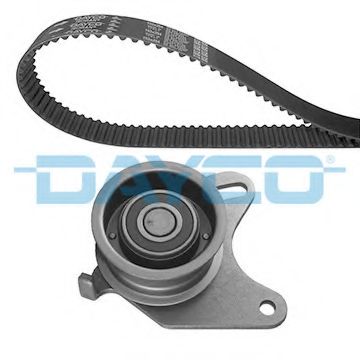 DAYCO KTB505 Комплект ремня ГРМ для MITSUBISHI COLT/RODEO (Митсубиши/митсубиси Cолт/родэо) DAYCO KTB505 Комплект ремня ГРМ для MITSUBISHI COLT/RODEO (Митсубиши/митсубиси Cолт/родэо)