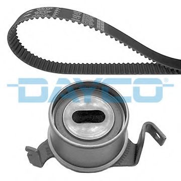 DAYCO KTB521 Комплект ремня ГРМ для MITSUBISHI RVR (Митсубиши/митсубиси Рvр) DAYCO KTB521 Комплект ремня ГРМ для MITSUBISHI RVR (Митсубиши/митсубиси Рvр)
