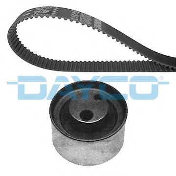 DAYCO KTB526 Комплект ремня ГРМ для SUZUKI ALTO (Сузуки Алто) DAYCO KTB526 Комплект ремня ГРМ для SUZUKI ALTO (Сузуки Алто)
