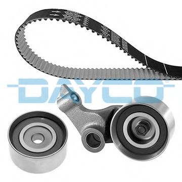 DAYCO KTB527 Комплект ремня ГРМ для TOYOTA PREVIA (Тойота/тоета Прэvиа) DAYCO KTB527 Комплект ремня ГРМ для TOYOTA PREVIA (Тойота/тоета Прэvиа)