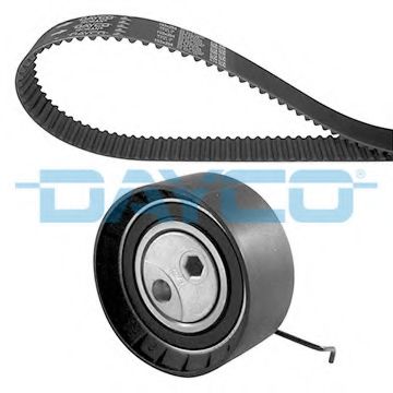 DAYCO KTB546 Комплект ремня ГРМ для VOLKSWAGEN T4 MULTIVAN (Фольксваген Т4 мултиvан) DAYCO KTB546 Комплект ремня ГРМ для VOLKSWAGEN T4 MULTIVAN (Фольксваген Т4 мултиvан)