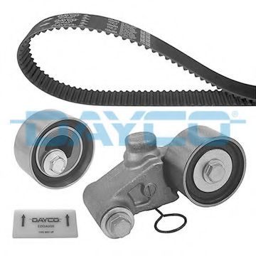 DAYCO KTB554 Комплект ремня ГРМ для SUBARU (Субару) DAYCO KTB554 Комплект ремня ГРМ для SUBARU (Субару)