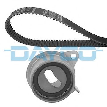 DAYCO KTB597 Комплект ремня ГРМ для MITSUBISHI LANCER (Митсубиши/митсубиси Ланcэр) DAYCO KTB597 Комплект ремня ГРМ для MITSUBISHI LANCER (Митсубиши/митсубиси Ланcэр)