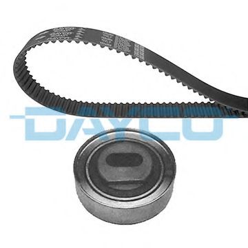 DAYCO KTB607 Комплект ремня ГРМ для HONDA PRELUDE III (Хонда Прэлудэ 3) DAYCO KTB607 Комплект ремня ГРМ для HONDA PRELUDE III (Хонда Прэлудэ 3)
