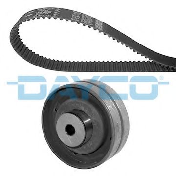 DAYCO KTB611 Комплект ремня ГРМ для AUDI COUPE (Ауди Cоупэ) DAYCO KTB611 Комплект ремня ГРМ для AUDI COUPE (Ауди Cоупэ)