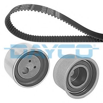 DAYCO KTB634 Комплект ремня ГРМ для MITSUBISHI CHALLENGER (Митсубиши/митсубиси Чаллэнгэр) DAYCO KTB634 Комплект ремня ГРМ для MITSUBISHI CHALLENGER (Митсубиши/митсубиси Чаллэнгэр)