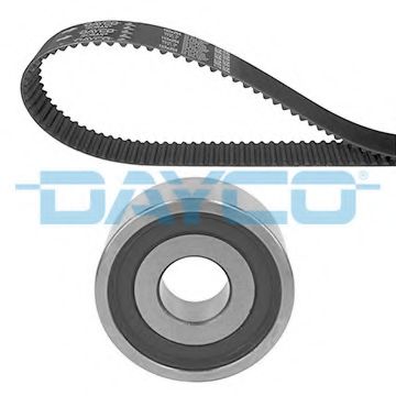 DAYCO KTB638 Комплект ремня ГРМ для FIAT SUPERBRAVO (Фиат Супербраvо) DAYCO KTB638 Комплект ремня ГРМ для FIAT SUPERBRAVO (Фиат Супербраvо)