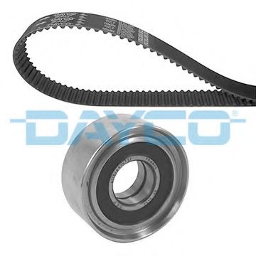 DAYCO KTB640 Комплект ремня ГРМ для FIAT SUPERBRAVO (Фиат Супербраvо) DAYCO KTB640 Комплект ремня ГРМ для FIAT SUPERBRAVO (Фиат Супербраvо)