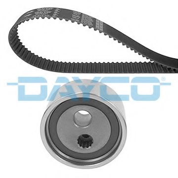 DAYCO KTB642 Комплект ремня ГРМ для DAIHATSU DOMINO II (Дайхатсу Домино 2) DAYCO KTB642 Комплект ремня ГРМ для DAIHATSU DOMINO II (Дайхатсу Домино 2)