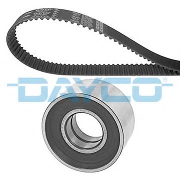 DAYCO KTB648 Комплект ремня ГРМ для FIAT STRADA II (Фиат Страда 2) DAYCO KTB648 Комплект ремня ГРМ для FIAT STRADA II (Фиат Страда 2)