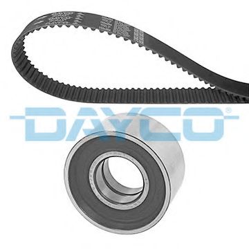 DAYCO KTB650 Комплект ремня ГРМ для FIAT STRADA II (Фиат Страда 2) DAYCO KTB650 Комплект ремня ГРМ для FIAT STRADA II (Фиат Страда 2)