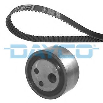 DAYCO KTB651 Комплект ремня ГРМ для FIAT STRADA II (Фиат Страда 2) DAYCO KTB651 Комплект ремня ГРМ для FIAT STRADA II (Фиат Страда 2)
