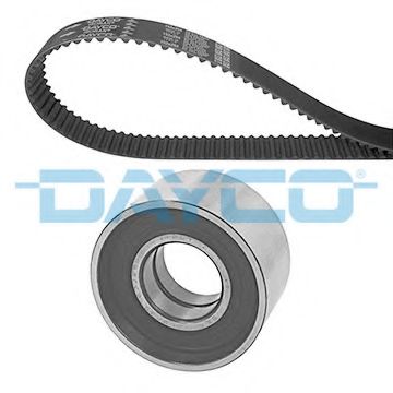 DAYCO KTB652 Комплект ремня ГРМ для FIAT STRADA II (Фиат Страда 2) DAYCO KTB652 Комплект ремня ГРМ для FIAT STRADA II (Фиат Страда 2)