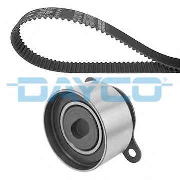 DAYCO KTB667 Комплект ремня ГРМ для HONDA PRELUDE III (Хонда Прэлудэ 3) DAYCO KTB667 Комплект ремня ГРМ для HONDA PRELUDE III (Хонда Прэлудэ 3)