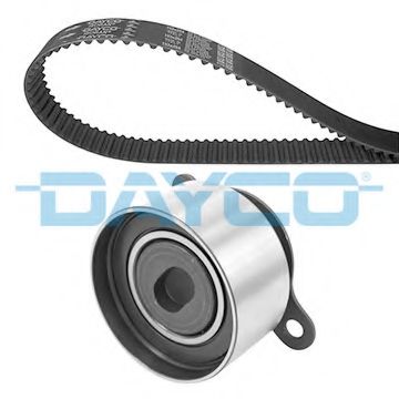 DAYCO KTB672 Комплект ремня ГРМ для HONDA PRELUDE III (Хонда Прэлудэ 3) DAYCO KTB672 Комплект ремня ГРМ для HONDA PRELUDE III (Хонда Прэлудэ 3)