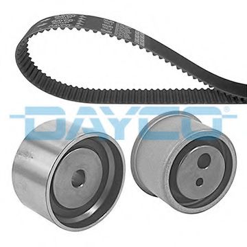 DAYCO KTB673 Комплект ремня ГРМ для HYUNDAI GRANDEUR (Хендай Грандэур) DAYCO KTB673 Комплект ремня ГРМ для HYUNDAI GRANDEUR (Хендай Грандэур)