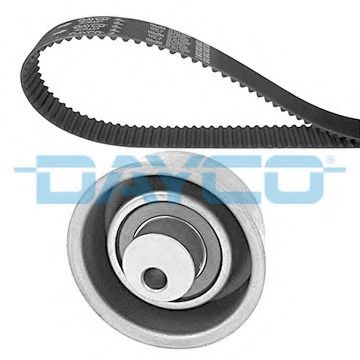 DAYCO KTB701 Комплект ремня ГРМ для NISSAN PRIMERA (Ниссан Примера) DAYCO KTB701 Комплект ремня ГРМ для NISSAN PRIMERA (Ниссан Примера)
