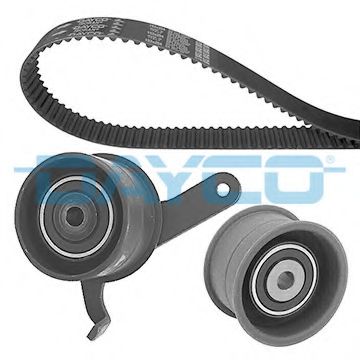 DAYCO KTB782 Комплект ремня ГРМ для MITSUBISHI LANCER IV (Митсубиши/митсубиси Ланcэр иv) DAYCO KTB782 Комплект ремня ГРМ для MITSUBISHI LANCER IV (Митсубиши/митсубиси Ланcэр иv)