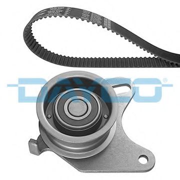 DAYCO KTB789 Комплект ремня ГРМ для MITSUBISHI COLT/RODEO (Митсубиши/митсубиси Cолт/родэо) DAYCO KTB789 Комплект ремня ГРМ для MITSUBISHI COLT/RODEO (Митсубиши/митсубиси Cолт/родэо)