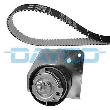 DAYCO KTB794 Комплект ремня ГРМ для DACIA SANDERO (Дача Сандэро) DAYCO KTB794 Комплект ремня ГРМ для DACIA SANDERO (Дача Сандэро)