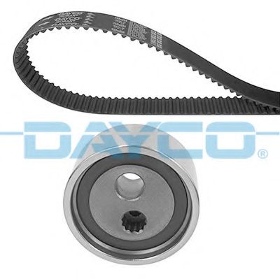 DAYCO KTB837 Комплект ремня ГРМ для DAIHATSU DOMINO II (Дайхатсу Домино 2) DAYCO KTB837 Комплект ремня ГРМ для DAIHATSU DOMINO II (Дайхатсу Домино 2)