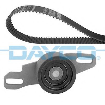 DAYCO KTB839 Комплект ремня ГРМ для SUZUKI ALTO (Сузуки Алто) DAYCO KTB839 Комплект ремня ГРМ для SUZUKI ALTO (Сузуки Алто)