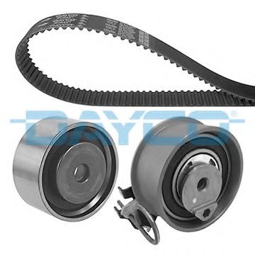 DAYCO KTB951 Комплект ремня ГРМ для HYUNDAI ELANTRA (Хендай Элантра) DAYCO KTB951 Комплект ремня ГРМ для HYUNDAI ELANTRA (Хендай Элантра)