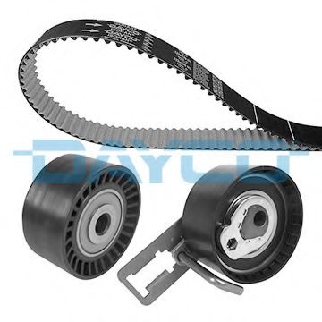 DAYCO KTB959 Комплект ремня ГРМ для MAZDA 3 (Мазда 3) DAYCO KTB959 Комплект ремня ГРМ для MAZDA 3 (Мазда 3)