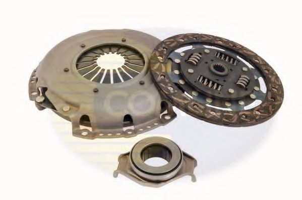 COMLINE ECK023 Комплект сцепления для FORD ESCORT CLASSIC (Форд Эскорт классик) COMLINE ECK023 Комплект сцепления для FORD ESCORT CLASSIC (Форд Эскорт классик)