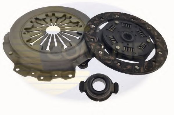 COMLINE ECK014 Комплект сцепления для ROVER 400 (Ровер 400) COMLINE ECK014 Комплект сцепления для ROVER 400 (Ровер 400)