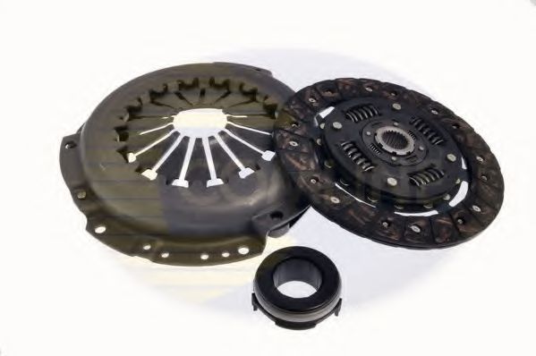COMLINE ECK038 Комплект сцепления для ROVER 400 (Ровер 400) COMLINE ECK038 Комплект сцепления для ROVER 400 (Ровер 400)