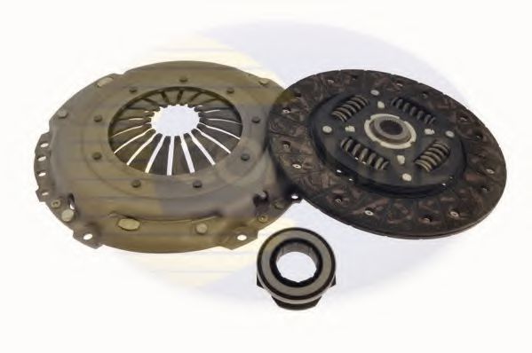 COMLINE ECK084 Комплект сцепления для VOLKSWAGEN CORRADO (Фольксваген Cоррадо) COMLINE ECK084 Комплект сцепления для VOLKSWAGEN CORRADO (Фольксваген Cоррадо)