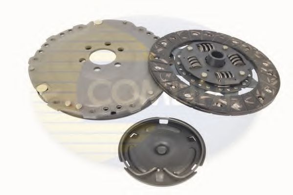 COMLINE ECK094 Комплект сцепления для VOLKSWAGEN VENTO (Фольксваген Венто) COMLINE ECK094 Комплект сцепления для VOLKSWAGEN VENTO (Фольксваген Венто)